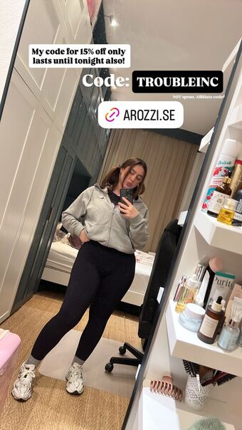 Troubleinc. Nagie Wycieki OnlyFans Zdjęcie 127