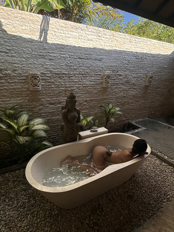 Trulyevils Nagie Wycieki OnlyFans Zdjęcie 20