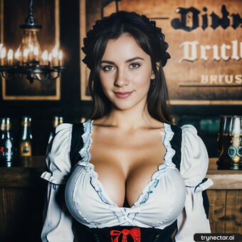 Trynectar.ai Nagie Wycieki OnlyFans Zdjęcie 27