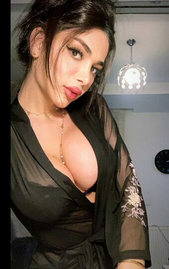 TS Nour Nagie Wycieki OnlyFans Zdjęcie 9