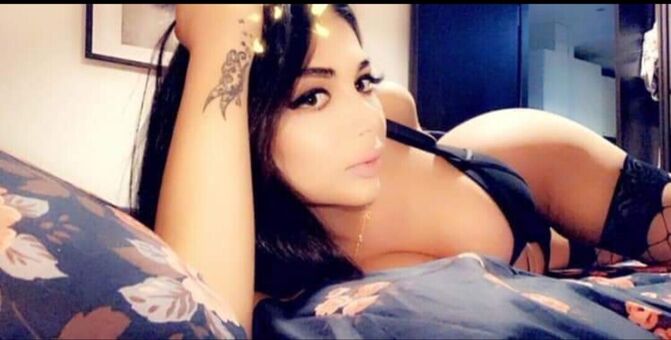 TS Nour Nagie Wycieki OnlyFans Zdjęcie 13