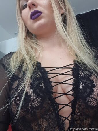 Tsdelia Nagie Wycieki OnlyFans Zdjęcie 39