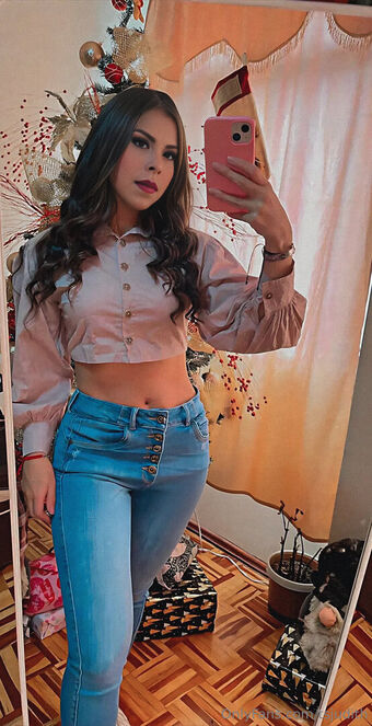 tsjudith Nagie Wycieki OnlyFans Zdjęcie 19