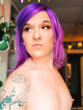 tskaelamoon Nagie Wycieki OnlyFans Zdjęcie 8