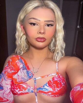 TSlali Nagie Wycieki OnlyFans Zdjęcie 12