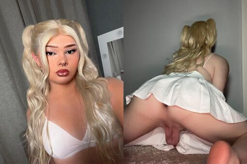 TSlali Nagie Wycieki OnlyFans Zdjęcie 19