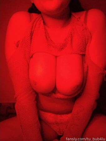 tu_bub4lu Nagie Wycieki OnlyFans Zdjęcie 1