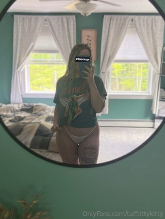 tufftittykitty Nagie Wycieki OnlyFans Zdjęcie 28