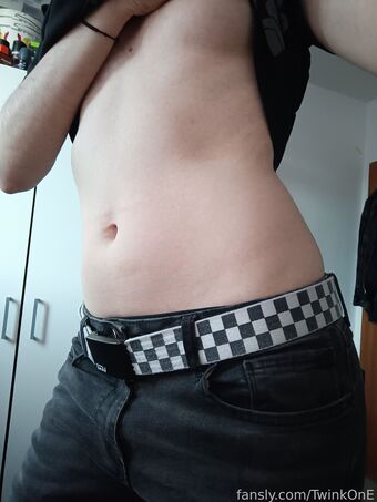 TwinkOnE Nagie Wycieki OnlyFans Zdjęcie 11