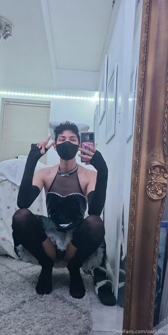 twinku Nagie Wycieki OnlyFans Zdjęcie 50