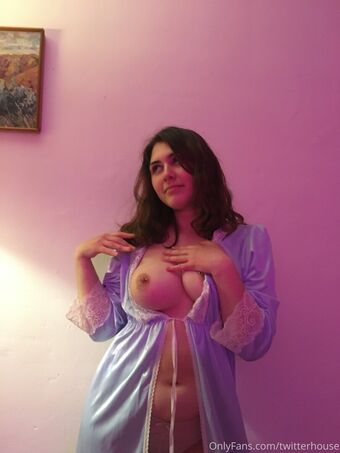 twitterhouse Nagie Wycieki OnlyFans Zdjęcie 39