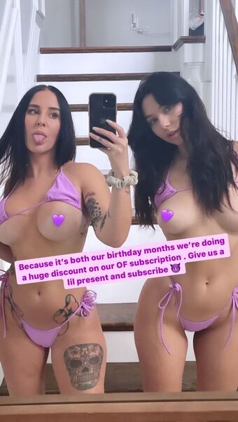 twobsandabod Nagie Wycieki OnlyFans Zdjęcie 12