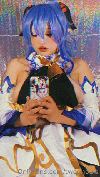 twoghouls Nagie Wycieki OnlyFans Zdjęcie 15