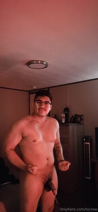 txcrow Nagie Wycieki OnlyFans Zdjęcie 4