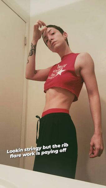 Tybee Diskin Nagie Wycieki OnlyFans Zdjęcie 16
