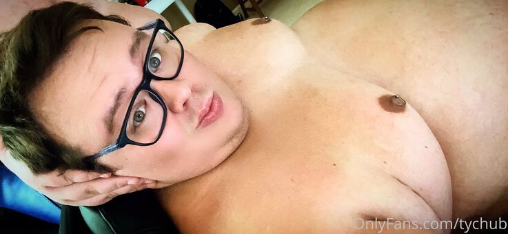 tychub Nagie Wycieki OnlyFans Zdjęcie 17