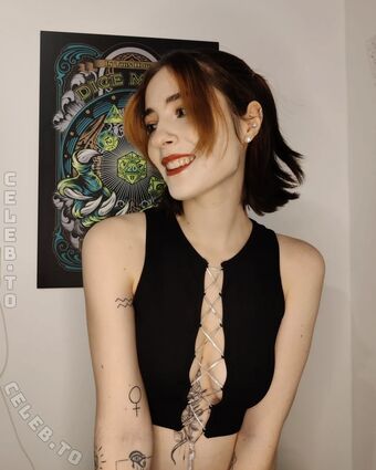 typicallylotti Nagie Wycieki OnlyFans Zdjęcie 18