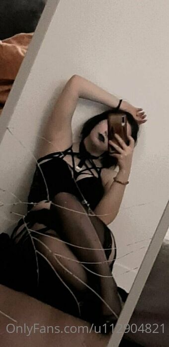 u112904821 Nagie Wycieki OnlyFans Zdjęcie 1