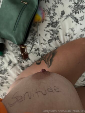 u461940708 Nagie Wycieki OnlyFans Zdjęcie 11