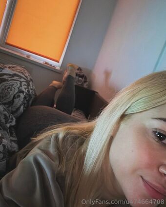 u474664708 Nagie Wycieki OnlyFans Zdjęcie 2