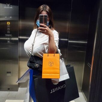 Uelee Nagie Wycieki OnlyFans Zdjęcie 3
