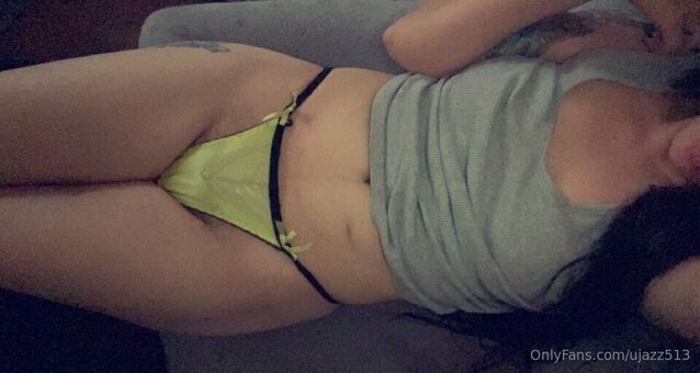 ujazz513 Nagie Wycieki OnlyFans Zdjęcie 15