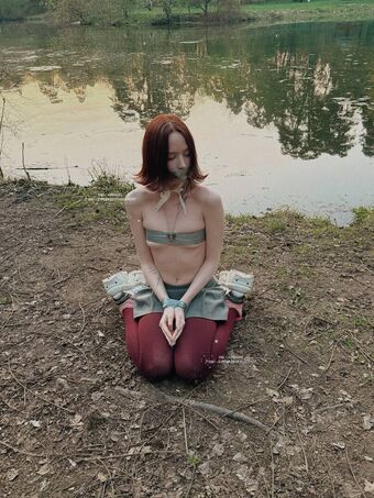 Uki Uki Nagie Wycieki OnlyFans Zdjęcie 10