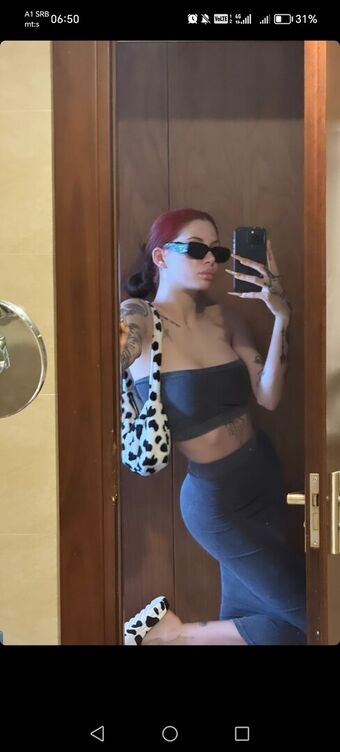 Ukiq Nagie Wycieki OnlyFans Zdjęcie 1