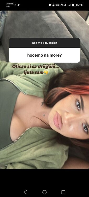 Ukiq Nagie Wycieki OnlyFans Zdjęcie 5