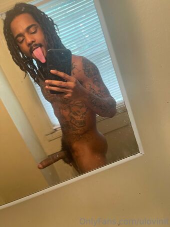 ulovinit Nagie Wycieki OnlyFans Zdjęcie 5