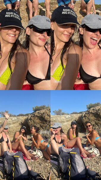 Ultia Nagie Wycieki OnlyFans Zdjęcie 7