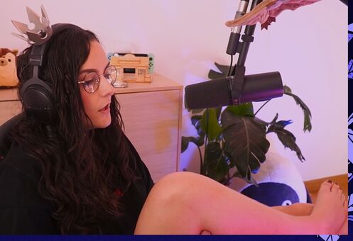 Ultia Nagie Wycieki OnlyFans Zdjęcie 10