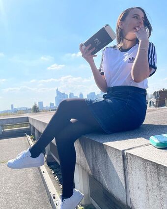 Ultia Nagie Wycieki OnlyFans Zdjęcie 11