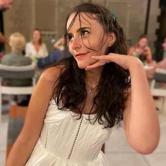 Ultia Nagie Wycieki OnlyFans Zdjęcie 14