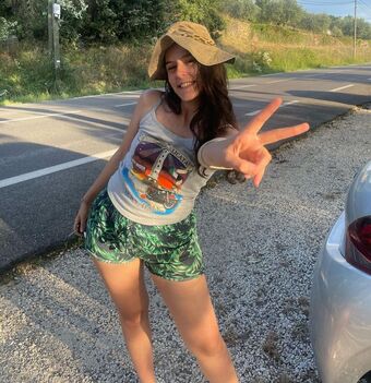 Ultia Nagie Wycieki OnlyFans Zdjęcie 15