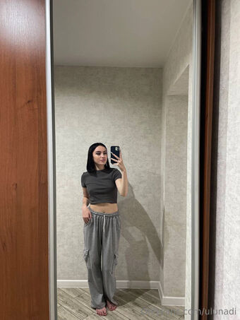 ulunadi Nagie Wycieki OnlyFans Zdjęcie 10