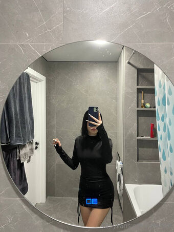 ulunadi Nagie Wycieki OnlyFans Zdjęcie 14