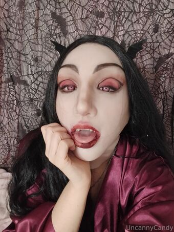 uncannycandy