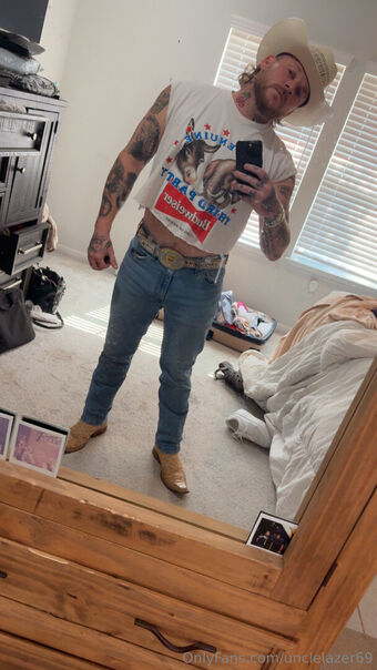 unclelazer69 Nagie Wycieki OnlyFans Zdjęcie 27