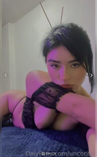 uncorito