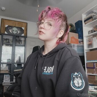 unfoldbold Nagie Wycieki OnlyFans Zdjęcie 32