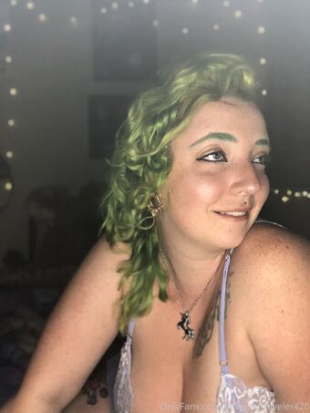 UnicornButtStuff Nagie Wycieki OnlyFans Zdjęcie 14