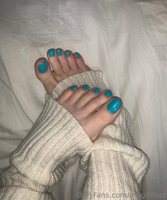unigirlfeet Nagie Wycieki OnlyFans Zdjęcie 106