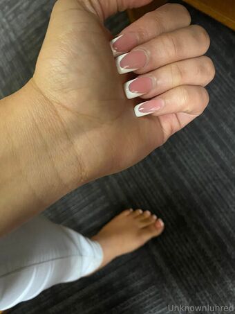 unknownluhred Nagie Wycieki OnlyFans Zdjęcie 16