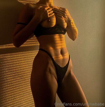 unknwbabe Nagie Wycieki OnlyFans Zdjęcie 2