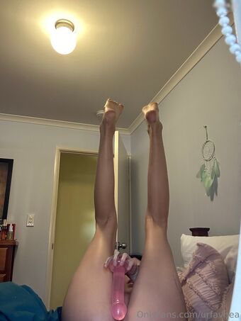 Urbea Nagie Wycieki OnlyFans Zdjęcie 37