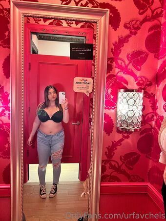 urfavchels Nagie Wycieki OnlyFans Zdjęcie 15