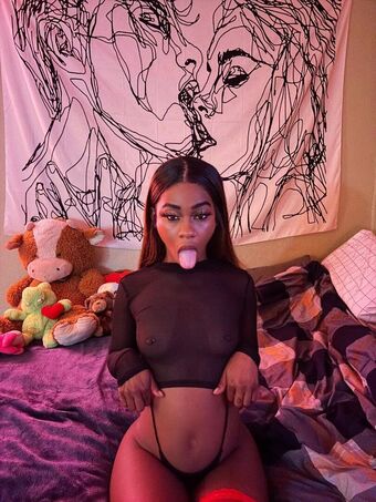 urfavgirlfriend Nagie Wycieki OnlyFans Zdjęcie 37