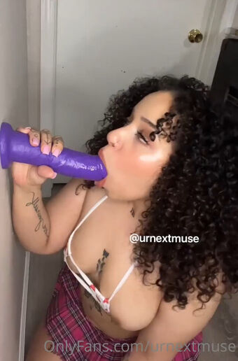 urnextmuse Nagie Wycieki OnlyFans Zdjęcie 2