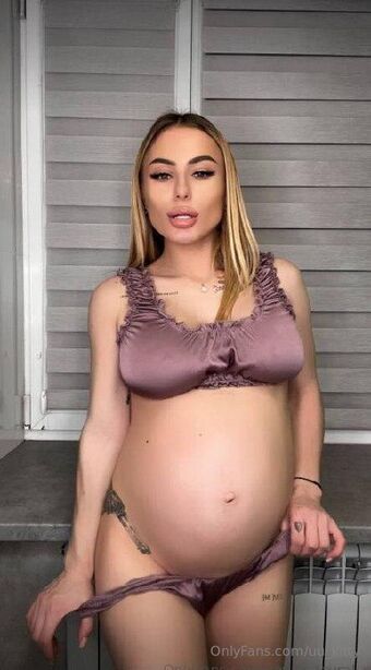 uu_kitty Nagie Wycieki OnlyFans Zdjęcie 19